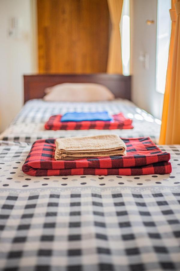 Skybird Homestay Hoi An Dış mekan fotoğraf