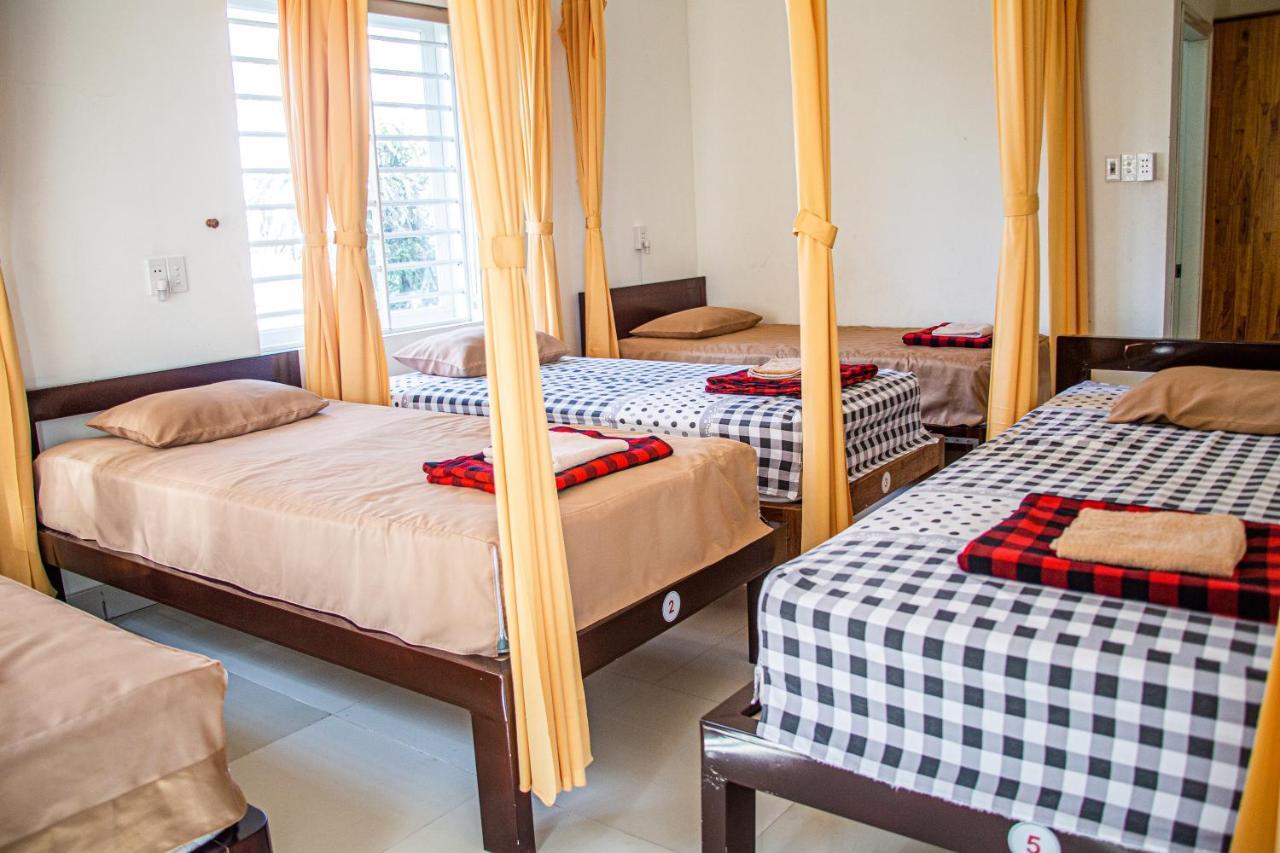 Skybird Homestay Hoi An Dış mekan fotoğraf