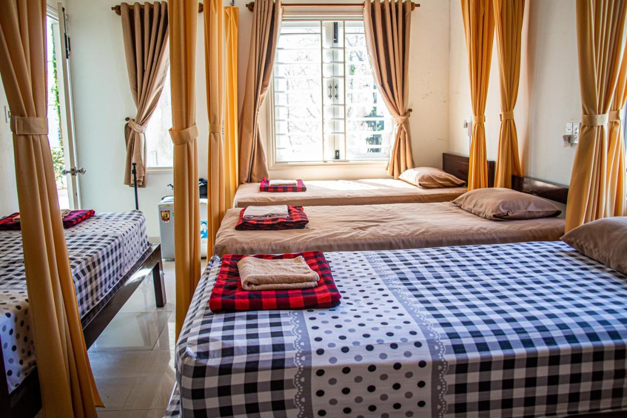 Skybird Homestay Hoi An Dış mekan fotoğraf