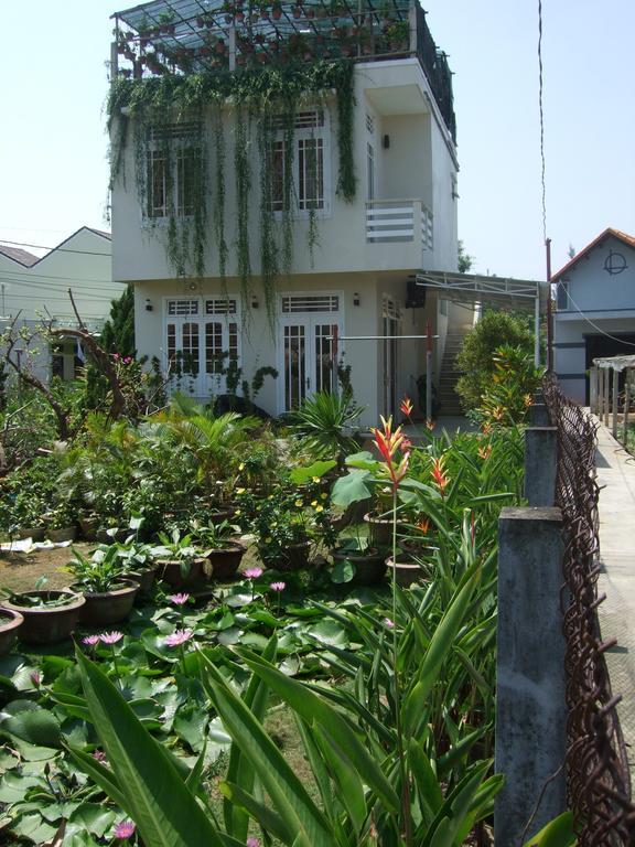 Skybird Homestay Hoi An Dış mekan fotoğraf